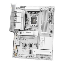 Buy ASROCK B860 Challenger WiFi DDR5 Intel S1851 White retail in Cyprus, Nicosia, Limassol, Larnaka, Pafos