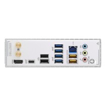 Buy ASROCK B860 Challenger WiFi DDR5 Intel S1851 White retail in Cyprus, Nicosia, Limassol, Larnaka, Pafos