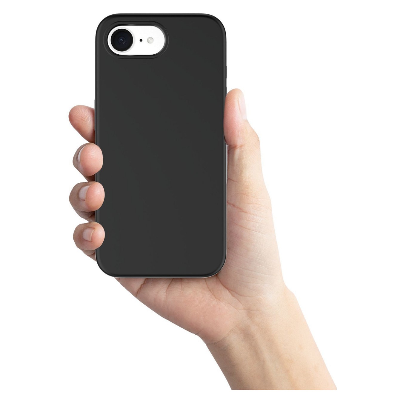 Buy Cellularline Sensation Case fr Apple iPhone 16e Black in Cyprus, Nicosia, Limassol, Larnaka, Pafos