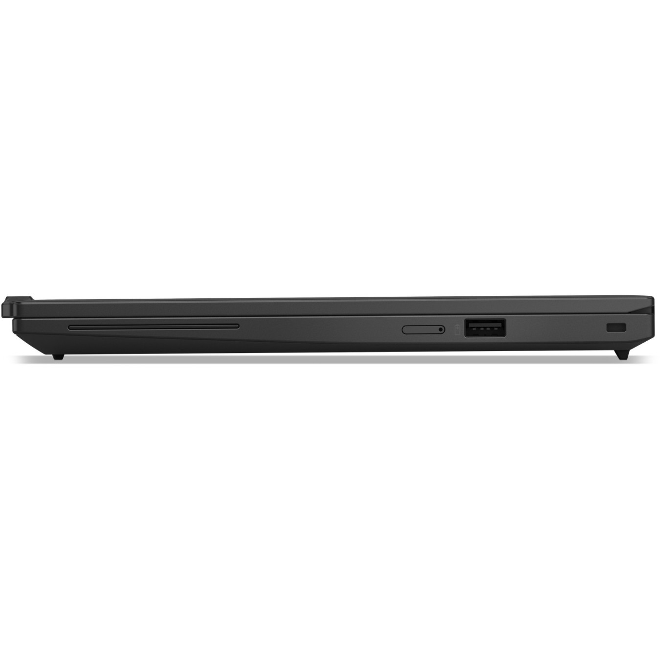 Lenovo ThinkPad X13 Gen 6 - RAI-7-P-350 - Black, 13.3" WUXGA IPS, 32GB, 1TB SSD, AMD Ryzen AI 7 350 (2.0/5.0GHz), 5G, Win11 Pro