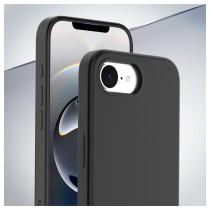 Buy Cellularline Sensation Case fr Apple iPhone 16e Black in Cyprus, Nicosia, Limassol, Larnaka, Pafos