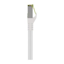 Buy Goobay GHMT-zertifiziertes CAT 8.1 0,5m Patchkabel, S FTP (PiMF), weiß in Cyprus, Nicosia, Limassol, Larnaka, Pafos