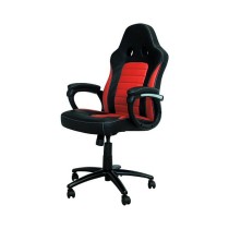 Buy LC-Power CL-RC-BR Gaming Stuhl schwarz-rot in Cyprus, Nicosia, Limassol, Larnaka, Pafos