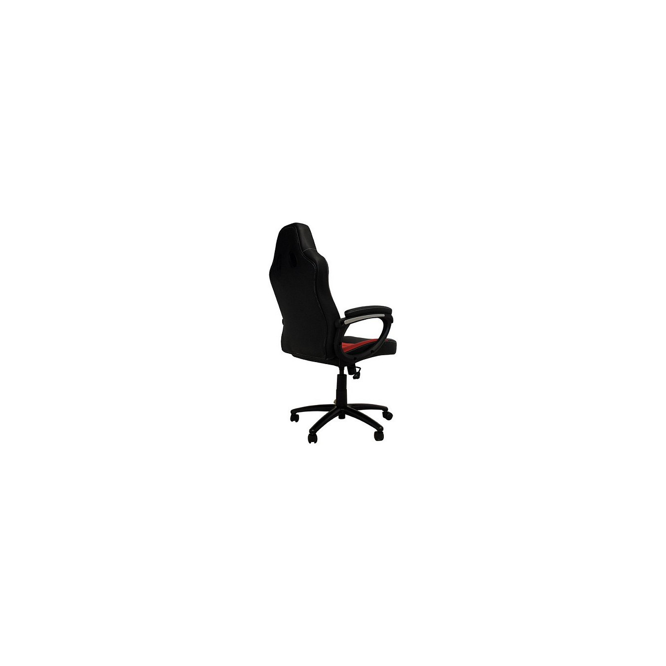 Buy LC-Power CL-RC-BR Gaming Stuhl schwarz-rot in Cyprus, Nicosia, Limassol, Larnaka, Pafos