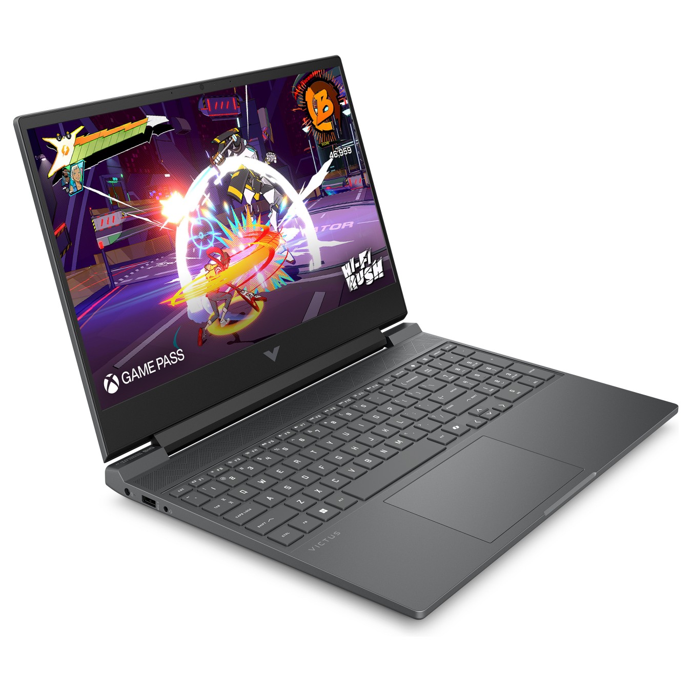 Buy HP VICTUS 15-fb3194ng in Cyprus, Nicosia, Limassol, Larnaka, Pafos
