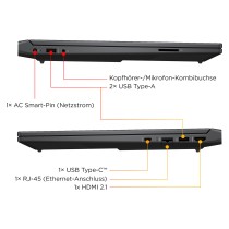 Buy HP VICTUS 15-fb3194ng in Cyprus, Nicosia, Limassol, Larnaka, Pafos
