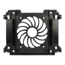Buy Inter-Tech Einbaurahmen 1x5,25 für 1x2,5 1x3,5 12cm Lüft. in Cyprus, Nicosia, Limassol, Larnaka, Pafos
