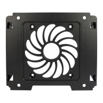 Buy Inter-Tech Einbaurahmen 1x5,25 für 1x2,5 1x3,5 12cm Lüft. in Cyprus, Nicosia, Limassol, Larnaka, Pafos