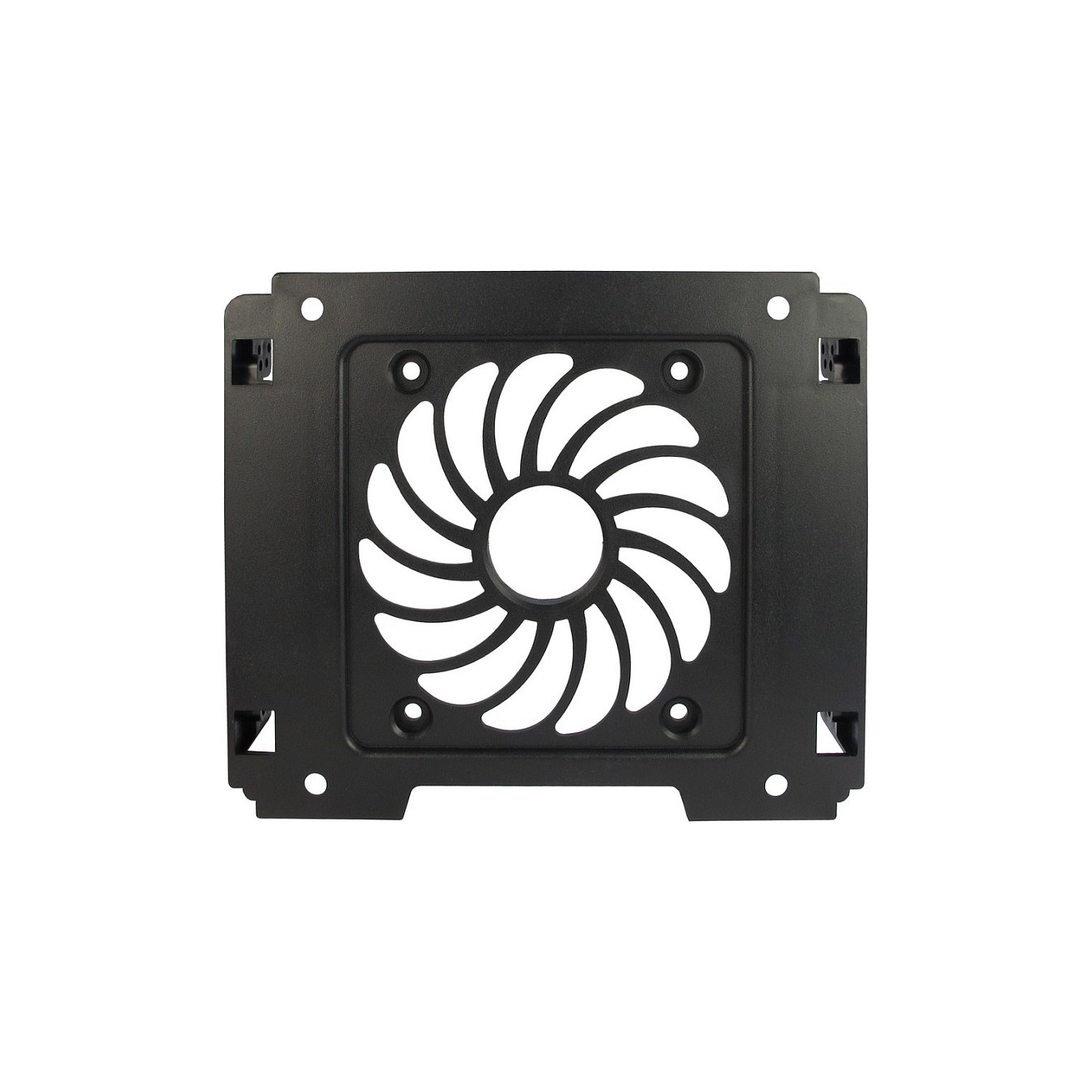 Buy Inter-Tech Einbaurahmen 1x5,25 für 1x2,5 1x3,5 12cm Lüft. in Cyprus, Nicosia, Limassol, Larnaka, Pafos