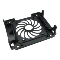 Buy Inter-Tech Einbaurahmen 1x5,25 für 1x2,5 1x3,5 12cm Lüft. in Cyprus, Nicosia, Limassol, Larnaka, Pafos