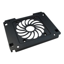 Buy Inter-Tech Einbaurahmen 1x5,25 für 1x2,5 1x3,5 12cm Lüft. in Cyprus, Nicosia, Limassol, Larnaka, Pafos