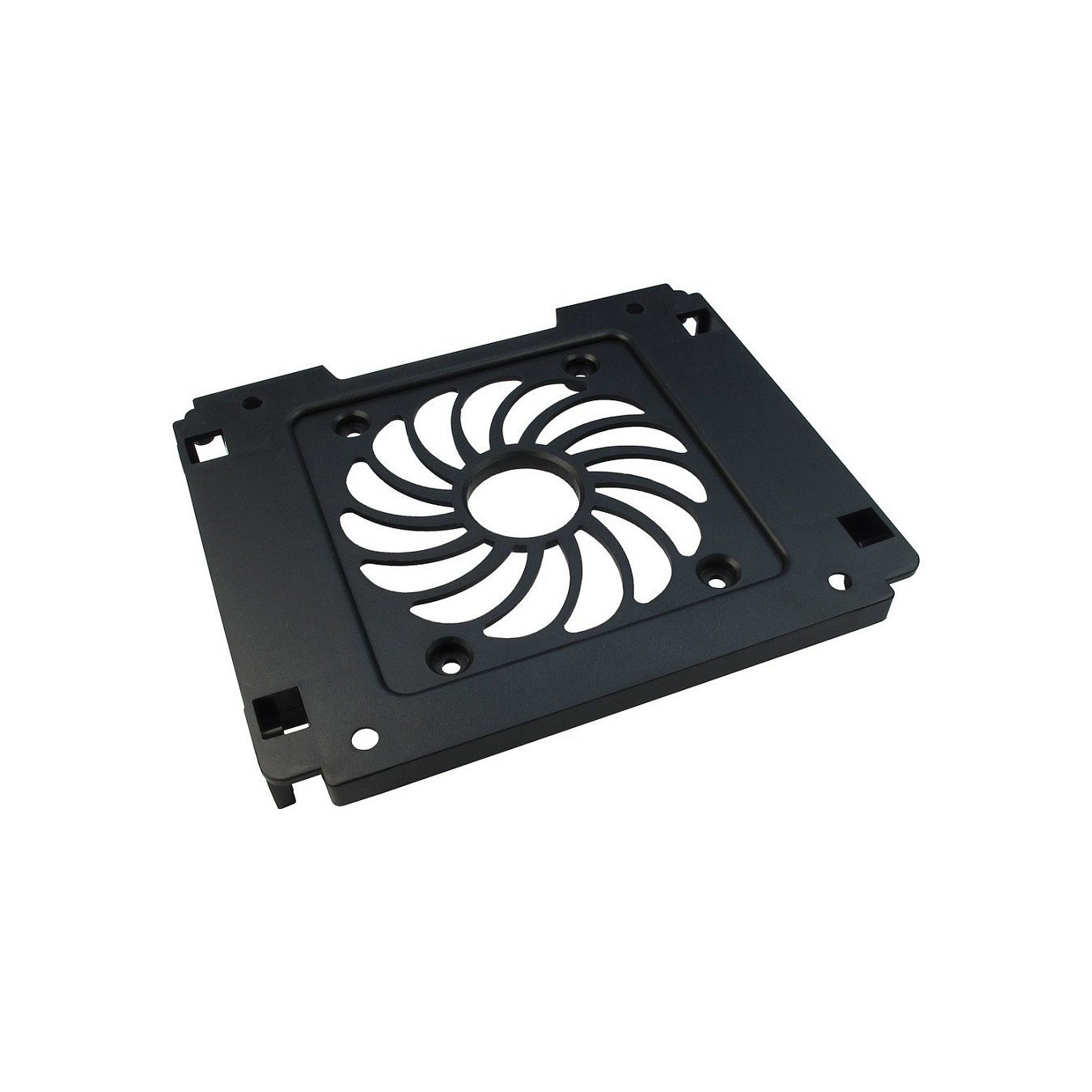 Buy Inter-Tech Einbaurahmen 1x5,25 für 1x2,5 1x3,5 12cm Lüft. in Cyprus, Nicosia, Limassol, Larnaka, Pafos