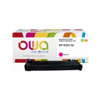 Buy OWA Toner kompatibel zu HP W2013A magenta (13.000 S.) in Cyprus, Nicosia, Limassol, Larnaka, Pafos