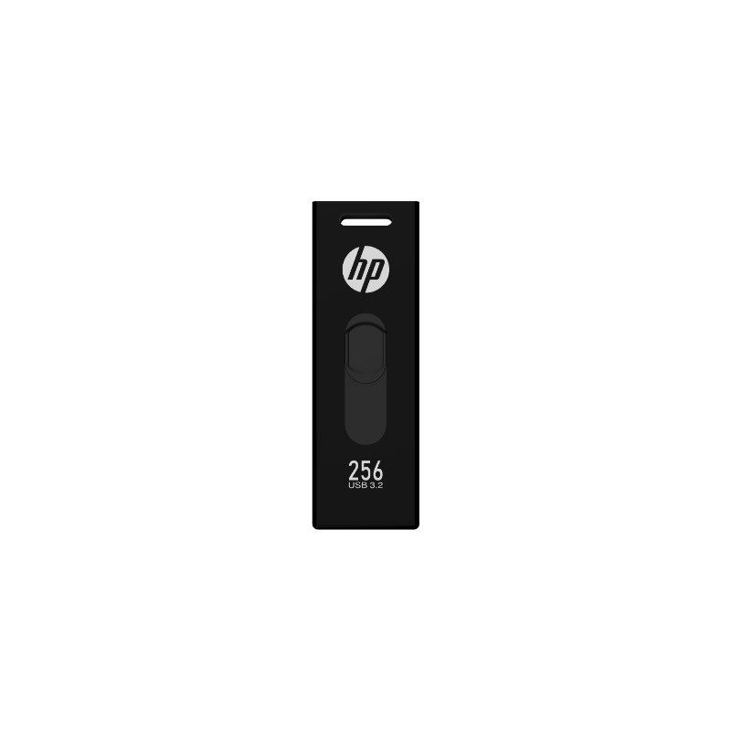 Buy HP x911w USB Flash Drive - 256GB - USB-A 3.2 Gen1, 410 MB/s, Black (Retracta... in Cyprus, Nicosia, Limassol, Larnaka, Pafos