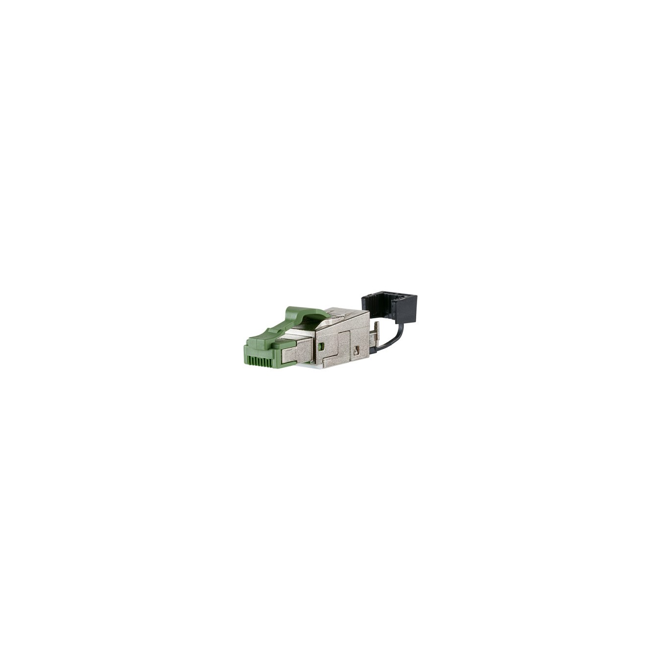 Buy METZ CONNECT C5 RJ45 field plug pro 2P PROFINET in Cyprus, Nicosia, Limassol, Larnaka, Pafos