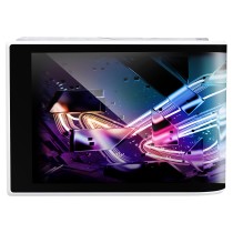 Buy K ASUS ROG RYUO IV SLC 360 ARGB weiß Komplettwasserkühlung für CPUs in Cyprus, Nicosia, Limassol, Larnaka, Pafos
