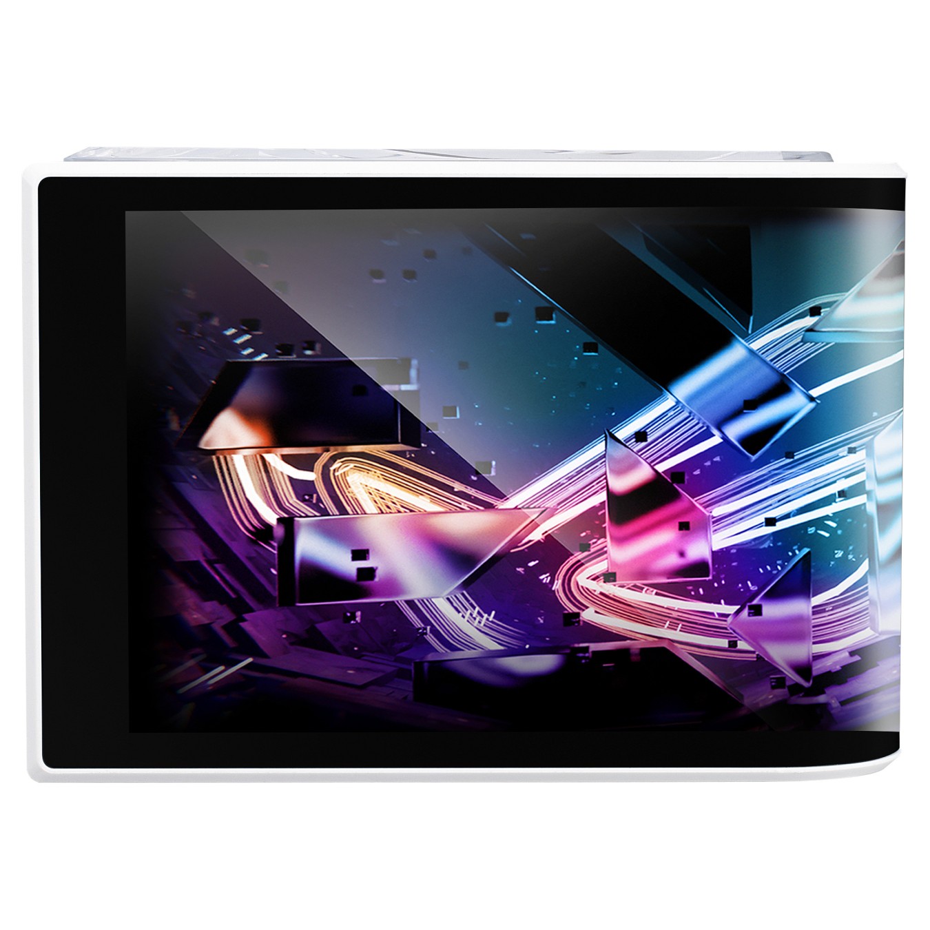 Buy K ASUS ROG RYUO IV SLC 360 ARGB weiß Komplettwasserkühlung für CPUs in Cyprus, Nicosia, Limassol, Larnaka, Pafos