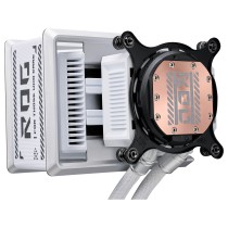 Buy K ASUS ROG RYUO IV SLC 360 ARGB weiß Komplettwasserkühlung für CPUs in Cyprus, Nicosia, Limassol, Larnaka, Pafos