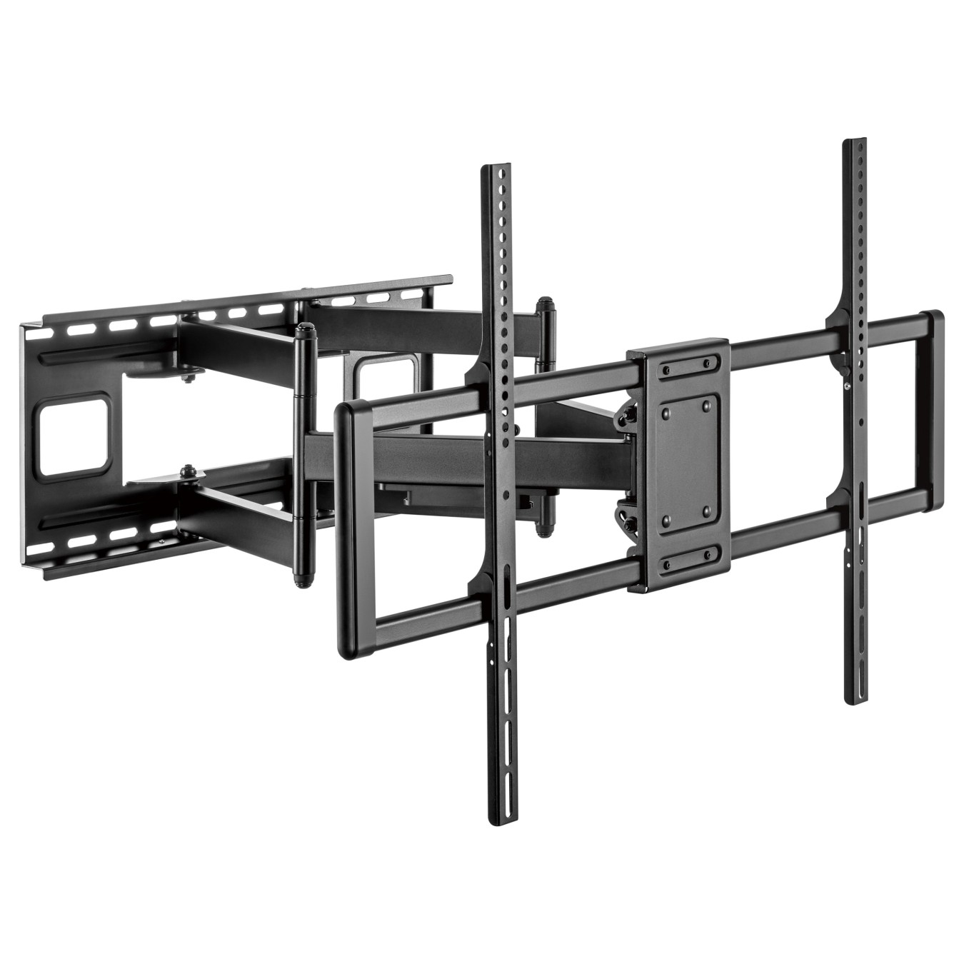 Buy Equip Wandhalterung 60'-120' 1TFT Rotation 2Gelenke 120kg sw retail in Cyprus, Nicosia, Limassol, Larnaka, Pafos