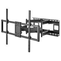 Buy Equip Wandhalterung 60'-120' 1TFT Rotation 2Gelenke 120kg sw retail in Cyprus, Nicosia, Limassol, Larnaka, Pafos