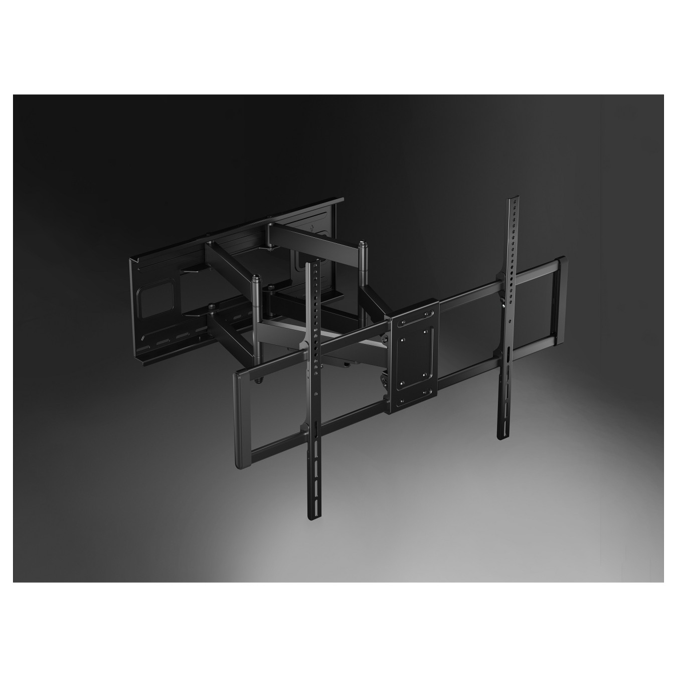 Buy Equip Wandhalterung 60'-120' 1TFT Rotation 2Gelenke 120kg sw retail in Cyprus, Nicosia, Limassol, Larnaka, Pafos