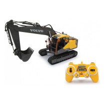 Buy JAMARA Bagger Volvo EC160E 2.4GHz - Bagger - 1.22 kg in Cyprus, Nicosia, Limassol, Larnaka, Pafos