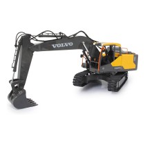 Buy JAMARA Bagger Volvo EC160E 2.4GHz - Bagger - 1.22 kg in Cyprus, Nicosia, Limassol, Larnaka, Pafos