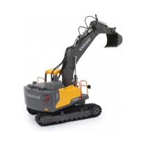 Buy JAMARA Bagger Volvo EC160E 2.4GHz - Bagger - 1.22 kg in Cyprus, Nicosia, Limassol, Larnaka, Pafos