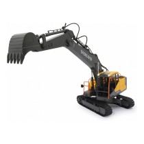 Buy JAMARA Bagger Volvo EC160E 2.4GHz - Bagger - 1.22 kg in Cyprus, Nicosia, Limassol, Larnaka, Pafos