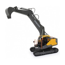 Buy JAMARA Bagger Volvo EC160E 2.4GHz - Bagger - 1.22 kg in Cyprus, Nicosia, Limassol, Larnaka, Pafos