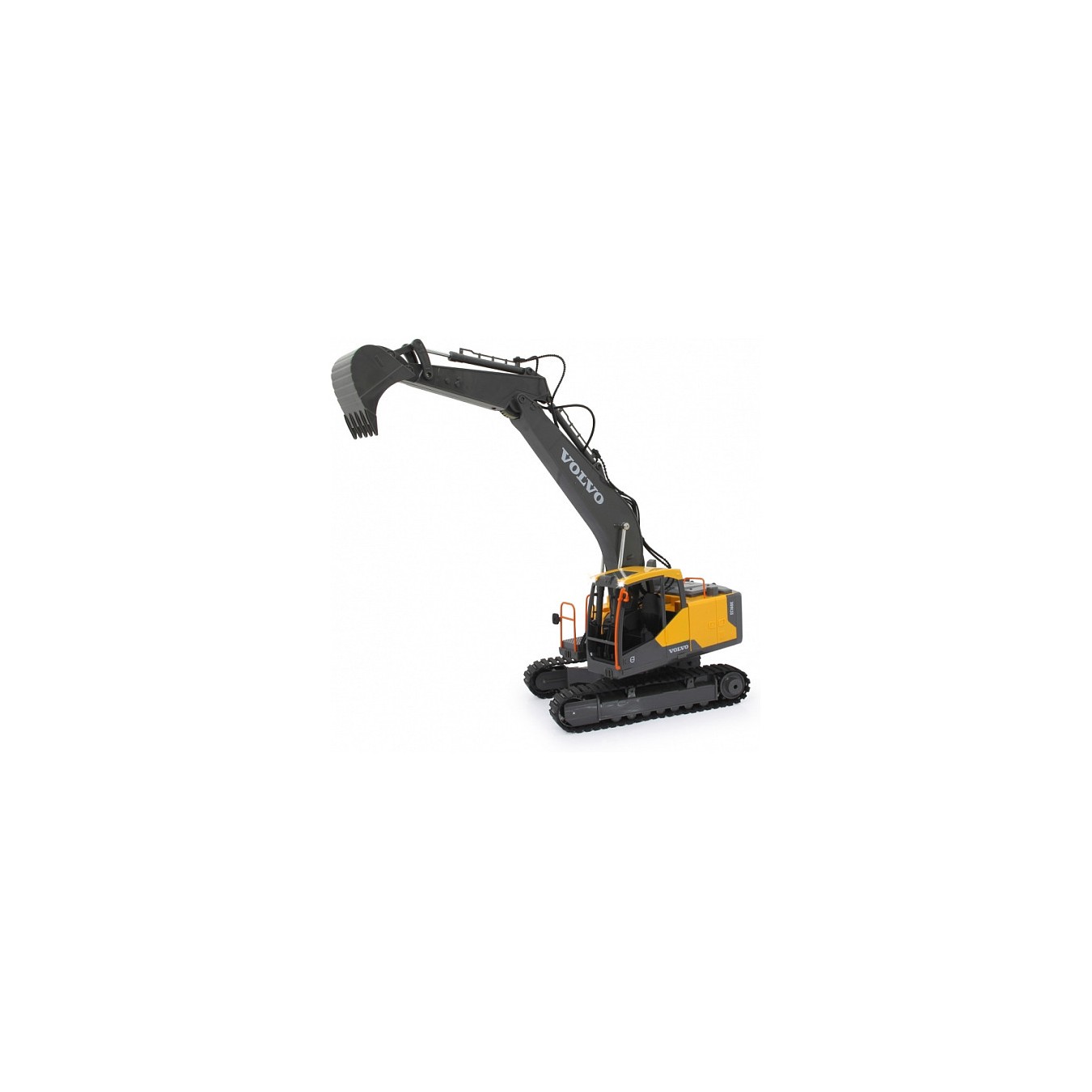 Buy JAMARA Bagger Volvo EC160E 2.4GHz - Bagger - 1.22 kg in Cyprus, Nicosia, Limassol, Larnaka, Pafos