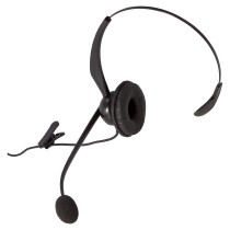 Buy Auerswald COMfortel H-200 Headset in Cyprus, Nicosia, Limassol, Larnaka, Pafos