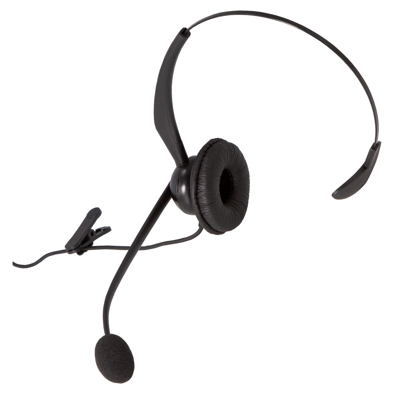 Buy Auerswald COMfortel H-200 Headset in Cyprus, Nicosia, Limassol, Larnaka, Pafos