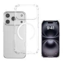 Buy 4smarts Hybrid Case Ibiza fr Apple iPhone 17 Pro in Cyprus, Nicosia, Limassol, Larnaka, Pafos