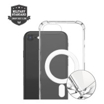 Buy 4smarts Hybrid Case Ibiza fr Apple iPhone 17 Pro in Cyprus, Nicosia, Limassol, Larnaka, Pafos