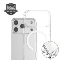 Buy 4smarts Hybrid Case Ibiza fr Apple iPhone 17 Pro in Cyprus, Nicosia, Limassol, Larnaka, Pafos