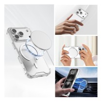 Buy 4smarts Hybrid Case Ibiza fr Apple iPhone 17 Pro in Cyprus, Nicosia, Limassol, Larnaka, Pafos