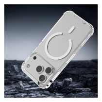Buy 4smarts Hybrid Case Ibiza fr Apple iPhone 17 Pro in Cyprus, Nicosia, Limassol, Larnaka, Pafos