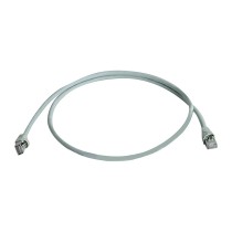 Buy Telegärtner Patchkabel CAT6a RJ45 S FTP LSZH 3m Grau in Cyprus, Nicosia, Limassol, Larnaka, Pafos