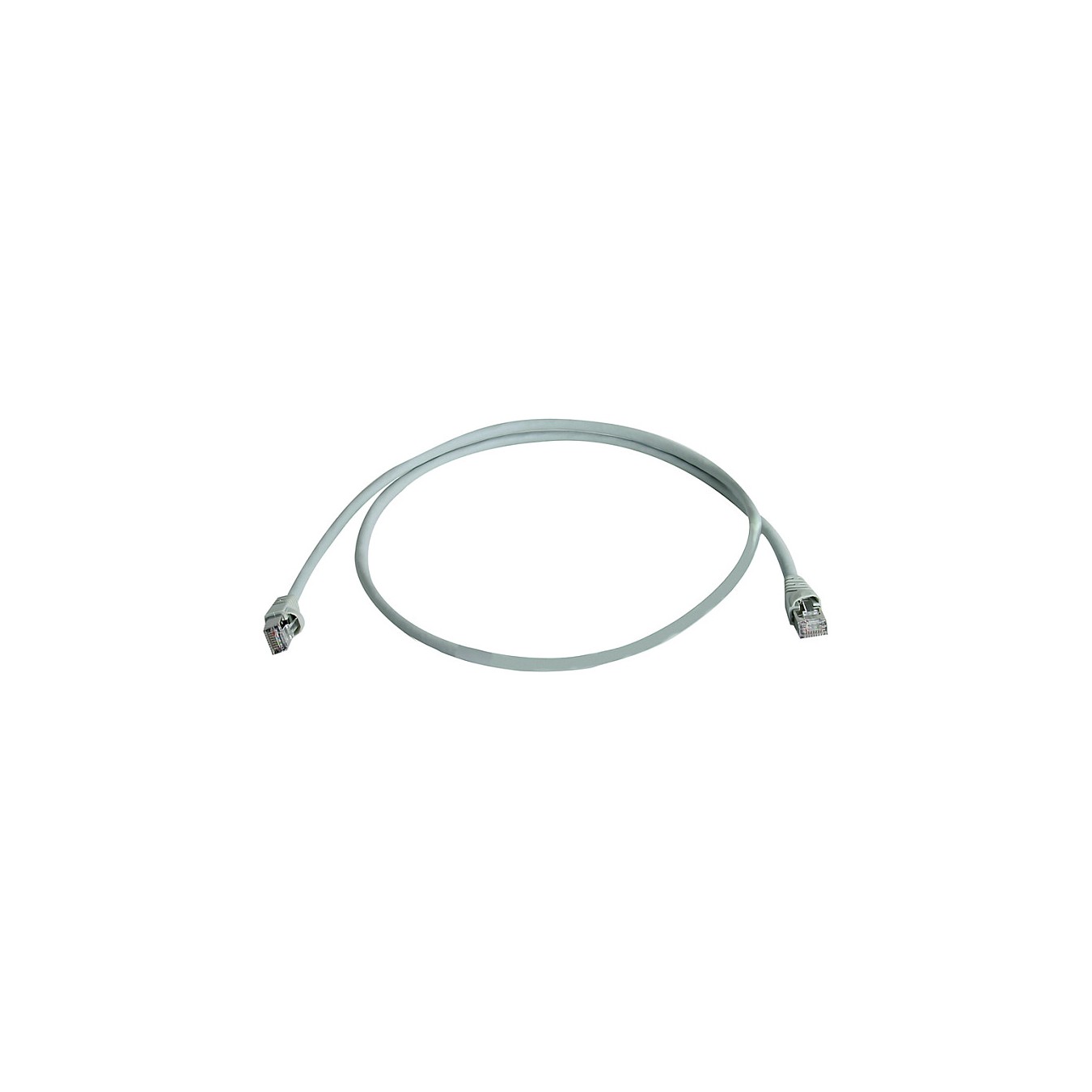 Buy Telegärtner Patchkabel CAT6a RJ45 S FTP LSZH 3m Grau in Cyprus, Nicosia, Limassol, Larnaka, Pafos