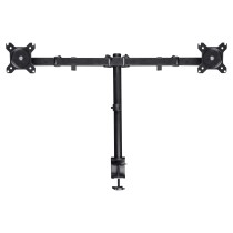 Buy Trust GXT 1120 Mara - Dual Monitor Arm in Cyprus, Nicosia, Limassol, Larnaka, Pafos