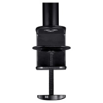 Buy Trust GXT 1120 Mara - Dual Monitor Arm in Cyprus, Nicosia, Limassol, Larnaka, Pafos