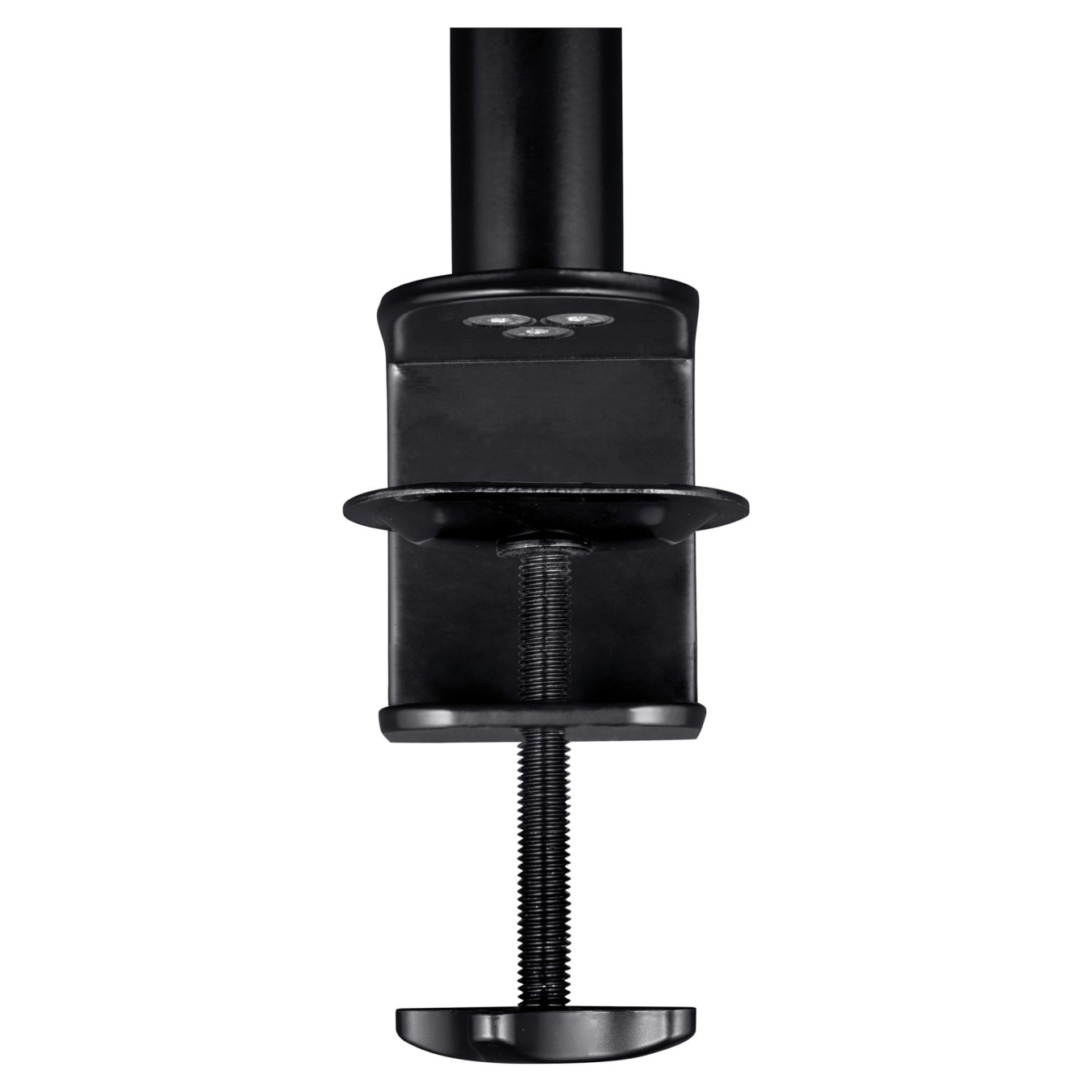 Buy Trust GXT 1120 Mara - Dual Monitor Arm in Cyprus, Nicosia, Limassol, Larnaka, Pafos