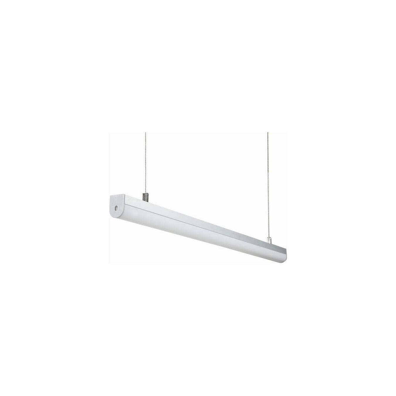 Buy Synergy 21 LED U-Profil 200cm, ALU027 in Cyprus, Nicosia, Limassol, Larnaka, Pafos