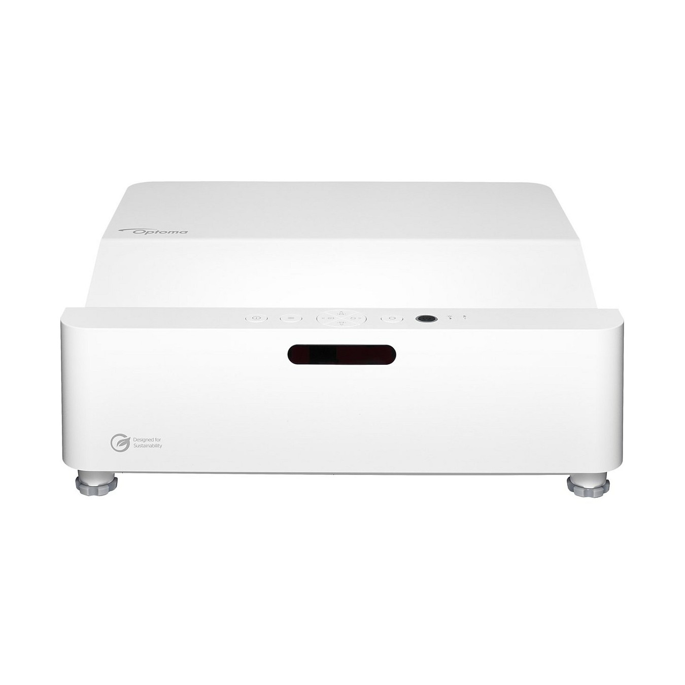 Buy (1920x1080) Optoma GT3500HDR - DLP-Projektor - Laser - 3D - 3800 lm - Full HD in Cyprus, Nicosia, Limassol, Larnaka, Pafos