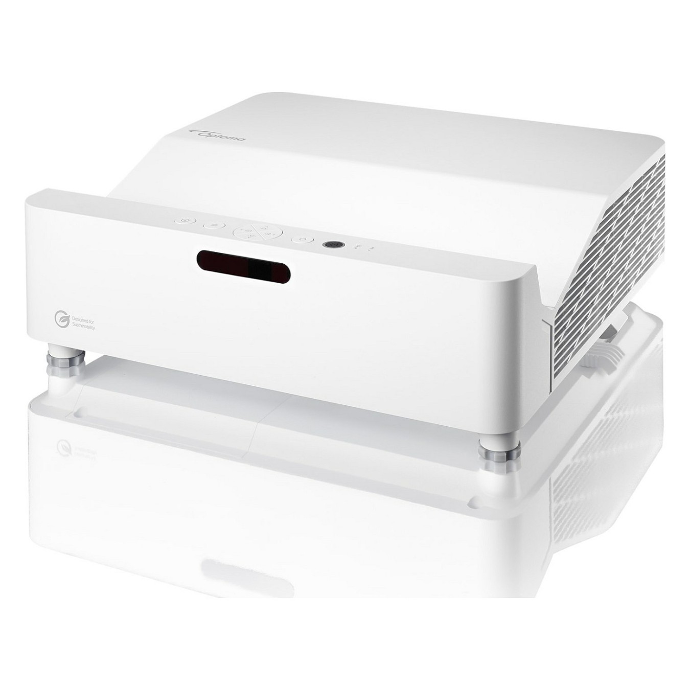 Buy (1920x1080) Optoma GT3500HDR - DLP-Projektor - Laser - 3D - 3800 lm - Full HD in Cyprus, Nicosia, Limassol, Larnaka, Pafos