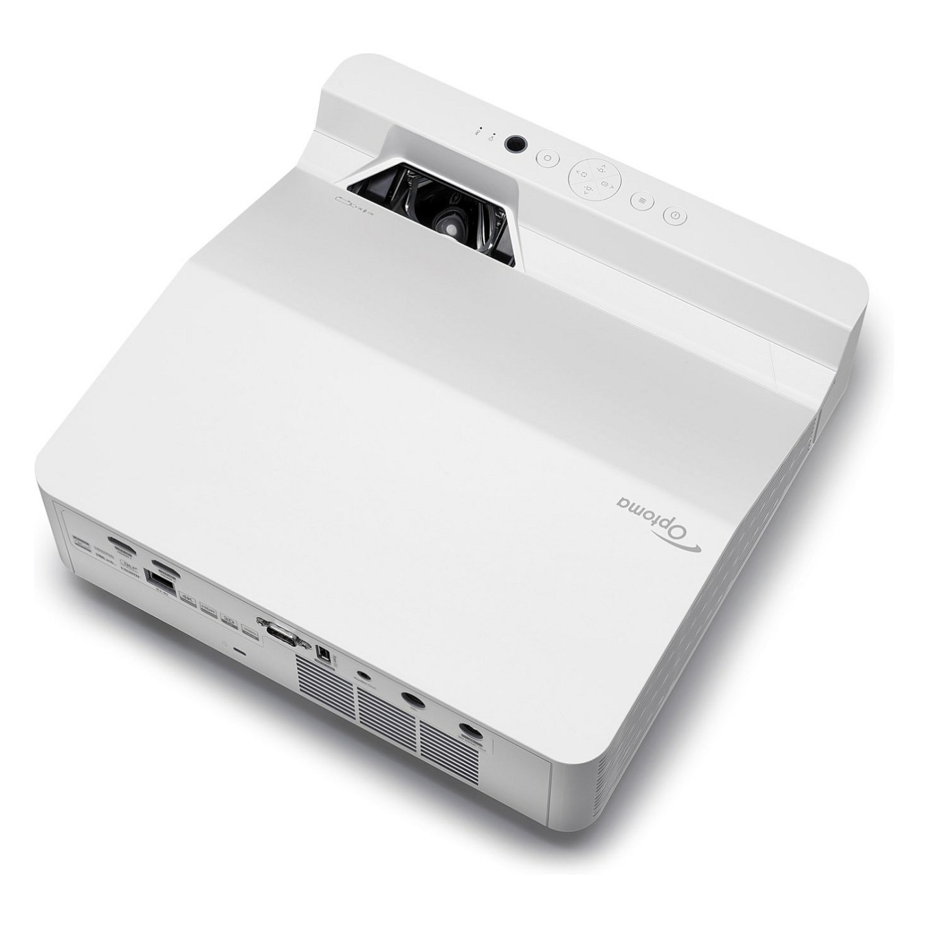 Buy (1920x1080) Optoma GT3500HDR - DLP-Projektor - Laser - 3D - 3800 lm - Full HD in Cyprus, Nicosia, Limassol, Larnaka, Pafos