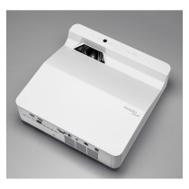 Buy (1920x1080) Optoma GT3500HDR - DLP-Projektor - Laser - 3D - 3800 lm - Full HD in Cyprus, Nicosia, Limassol, Larnaka, Pafos