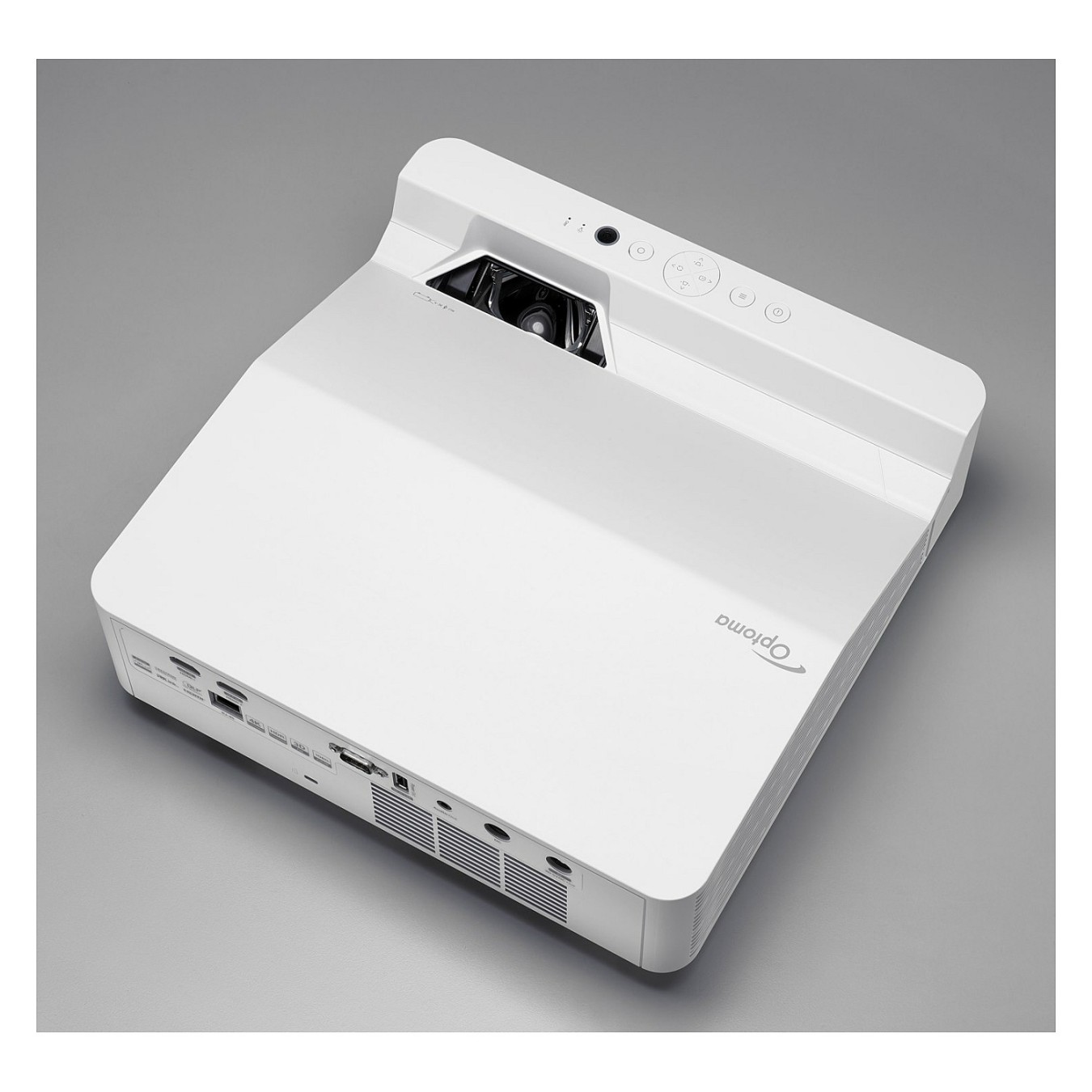 Buy (1920x1080) Optoma GT3500HDR - DLP-Projektor - Laser - 3D - 3800 lm - Full HD in Cyprus, Nicosia, Limassol, Larnaka, Pafos