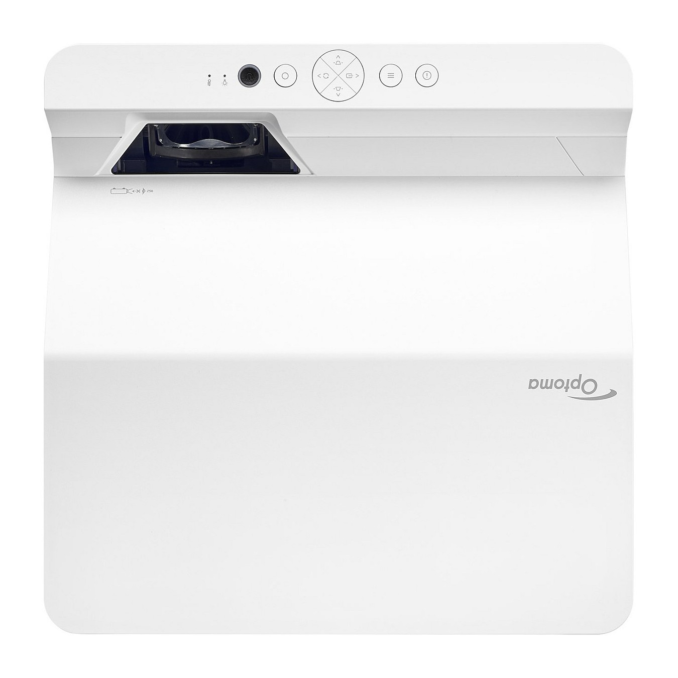 Buy (1920x1080) Optoma GT3500HDR - DLP-Projektor - Laser - 3D - 3800 lm - Full HD in Cyprus, Nicosia, Limassol, Larnaka, Pafos